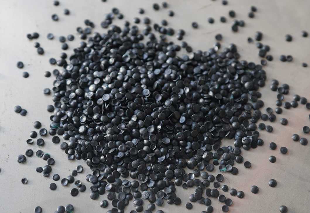 LDPE granules